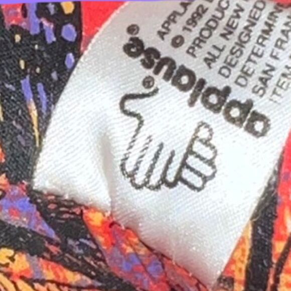 Vintage 1992 Applause Dinosaur Giants Tyrannosaurus T Rex 14" Stands Alone - Picture 2 of 6